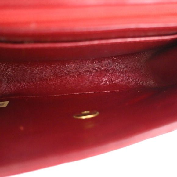 CHANEL Mini matelasse Shoulder Bag - Picture 5 of 16